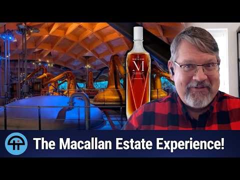 Whisky Pick: The Macallan M