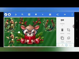 Shapes Design Tutorial for Posters in Pixellab