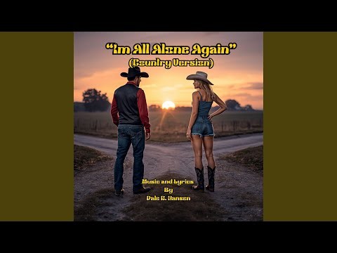 I'm All Alone Again (Country/Duet Version)