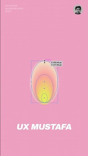 Blend Flowers in Adobe Illustrator 🪷 – Full Tutorial!