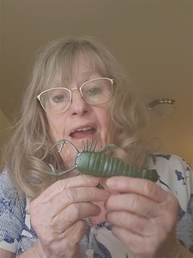 MissJaniePresents on TikTok