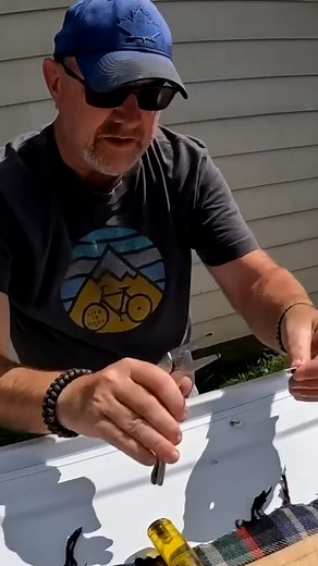 Elevate Your Adventures: Sprinter Roof Rail Installation! 🚐🔧 #installation #viralreels #sprintervan | KBDProductionsTV