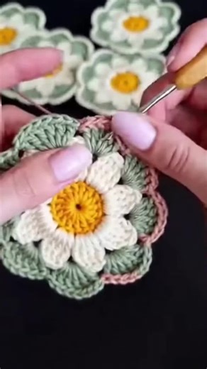 Beginner's Guide to Crochet and Knitting Techniques