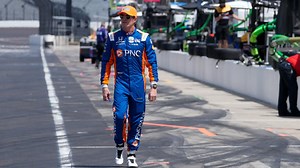Scott Dixon, the 'brilliantly boring' IndyCar star, still seeking his 2nd Indianapolis 500 win