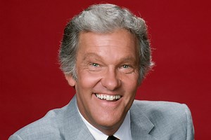 Tom Kennedy dead at 93 - Game show host passes away