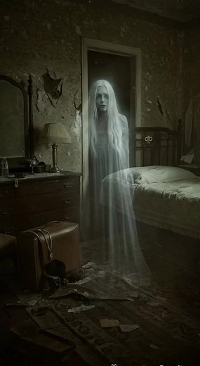 Real Ghosts Caught on Camera: Creepy Paranormal Clips