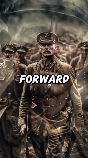 The Incredible Story of Sergeant Alvin York