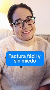 55 reactions · 4 comments |  ¿Facturar te estresa solo de pensarlo?...