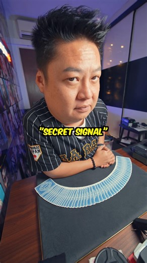 Ok bro. Blackjack. Card Tracking