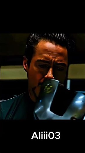 Tony stark Yunus peyhaber #viral #avengers #tonystark #marvel