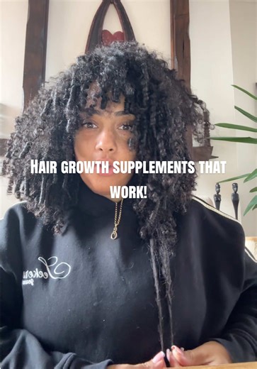 Unlocking Hair Growth with Biotin and Vitamins