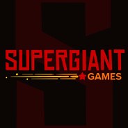Steam Developer: Supergiant Games