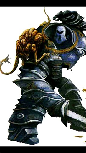 Monster Highlight - Rust Monster #fantasy #shorts #dnd #ttrpg #dungeonsanddragons #faerûn