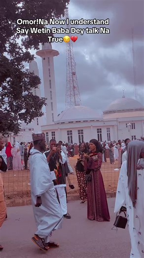 Understanding Baba's Message: Truth Revealed