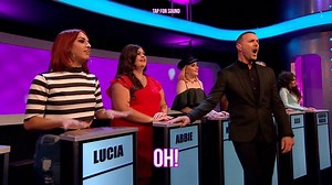 38K views · 150 reactions | Any guesses what our single man said to get this reaction from Paddy?  Find out this Saturday from 7pm! | Take Me Out | Facebook