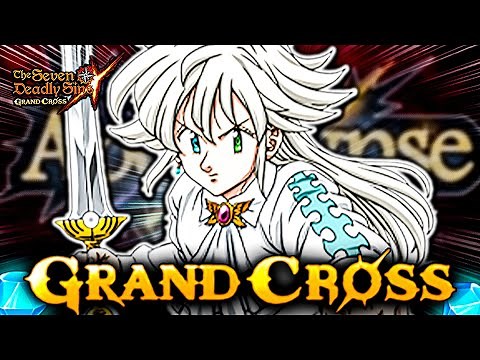 NETMARBLE FILTRÓ TODOOOO!!! 💎 6.5 ANIVERSARIO FESTIVAL CONFIRMADO! 🙂| Seven Deadly Sins: Grand Cross