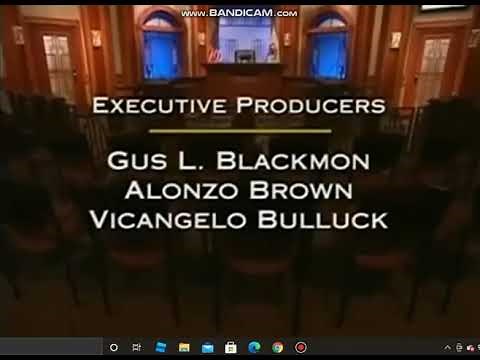 Judge Mathis closing credits (Season 14 premiere, incomplete)