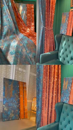 The Queen's Home on Reels