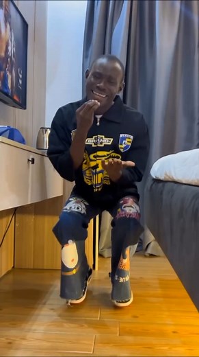 Discover the Fun of Geh Geh Dance Videos