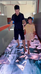 led screen display floor #floor #screen #display #panel #media #ledscreen #leddisplay #ledwall #billboard #sign #factory #bigscreen #video #led #background #diy #technology #design | Apollomi LED Screen Display Factory