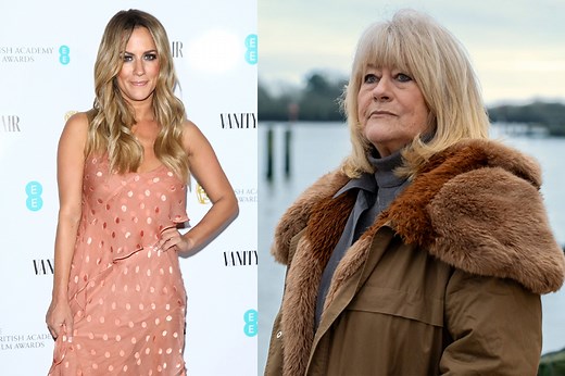 Caroline Flack’s mother reveals her ‘biggest regret’ in new documentary – here’s where to watch