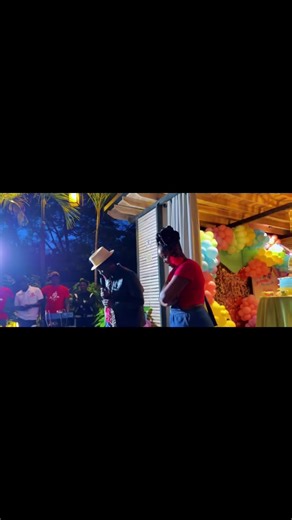 Baha Kenya: Nijesus & Wape Dawa Za Moyo