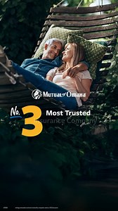 Trusted to help protect your loved ones. | Mutual of Omaha | Facebook
