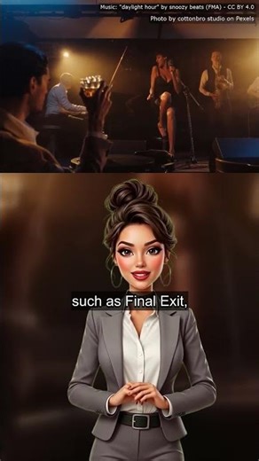 Refused's Farewell Show 🎸 #musicnews