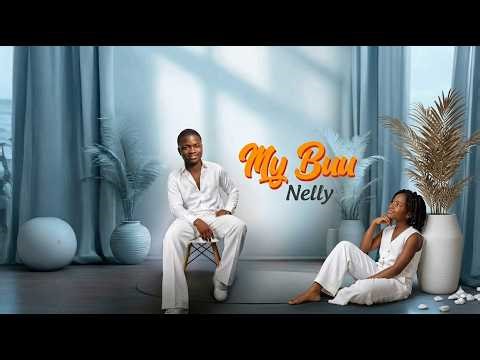 Nelly – My Buu ❤️ | Bongo Flava x Love Song 2026 | Official Audio 🇹🇿