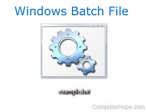 Batch Rename File