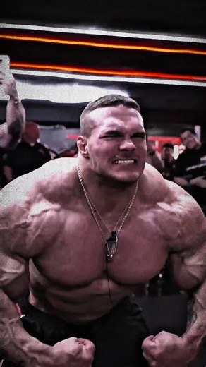 Nick Walker made Derek Lunsford look like a child. - Follow @bodybuilder_verFollow @bodybuilder_verBoxxerse more content @warconfront - #nickwalker #dereklunsford #bodybuilding #bodybuilder #muscles #chrisbumstead #cbum #strong #shredded #mrolympia #bodybuildinglifestyle #gym #gymmotivation #gymaddict #gymrat #arnoldschwarzenegger #arnoldclassic | Bodybuilder Verse