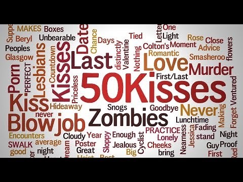 50 Kisses Feature Film Trailer