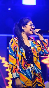 Looking back at an electrifying night! 🤘🎤✨ #Andal . . . . . #live #livemusic #gig #musicalnight #performance #reels #trending #reelitfeelit #explore #AnushkaPatraLive #andalshow | Anushka Patra