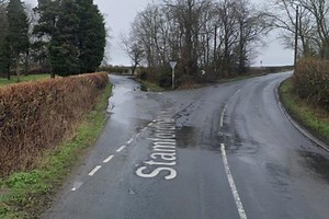 Road closure in Ponteland area for Northern Gas Networks project to replace pipes