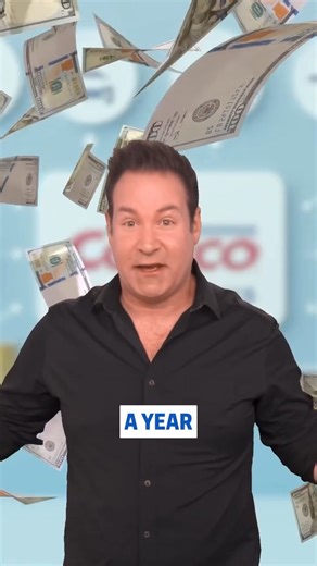 5 Costco secrets REVEALED 🤯 #Costco #secret #savings #money | Jeff Rossen