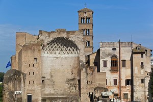 Palatino | Attractions - Lonely Planet