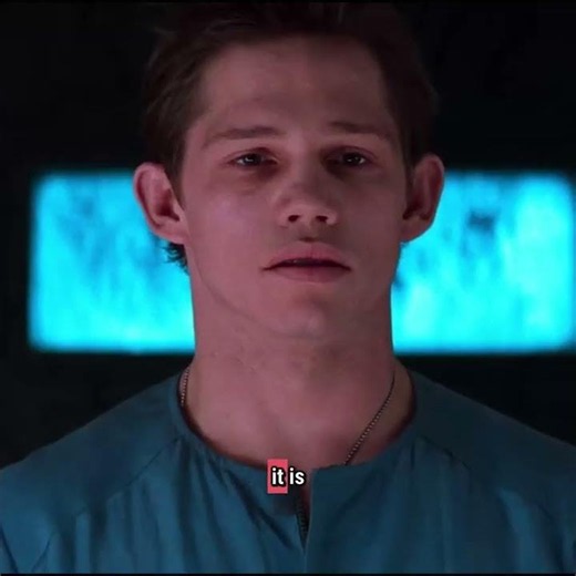 The dark inside me | Event Horizon #movie