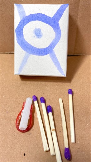 School project #viral #toys #experiment #new