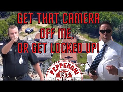 Palmer Work-Release Center First Amendment Audit! Tyrants Found!