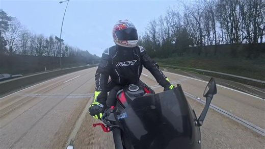 #biker #hondacbr #motorbike #ukbikers #honda