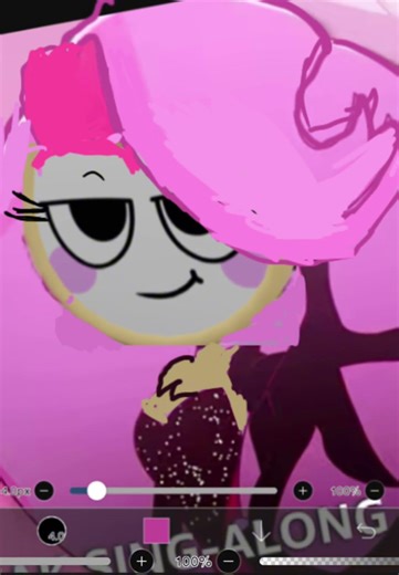 Glisten dust. #dandysworld #roblox #dandysworldroblox #shorts