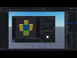 Roblox Model-Photobooth Plugin