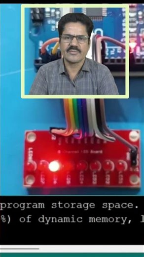 Using ChatGPT to write Arduino Sketch