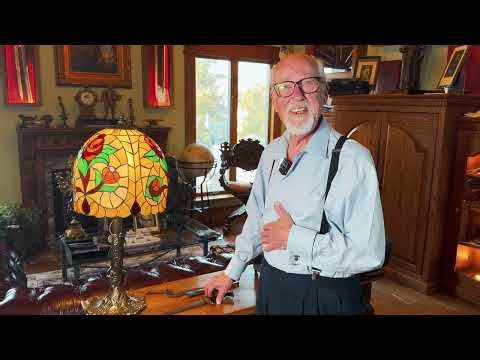 Secrets of Damascus Daggers with Thomas Wittmann! Exclusive Interview + Hitler’s Silverware