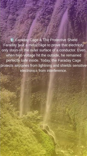 ⚡🛡️📚 Michael Faraday's Legacy: The Dawn of the Electrical Age