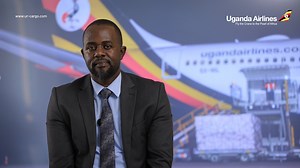 19K views · 983 reactions | Cargo Boom | Entebbe to London with Crane...