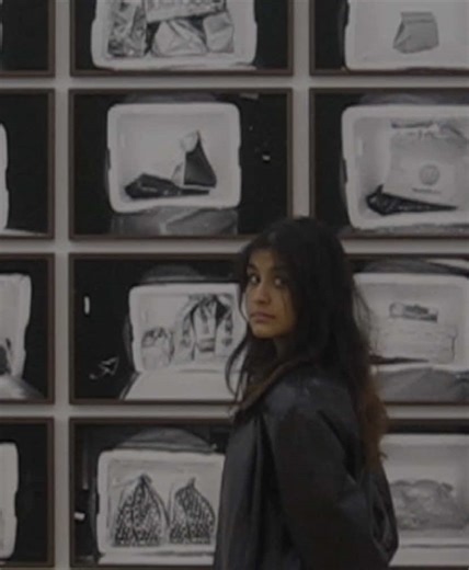 Anxiety Unveiled: A Raw Short Film Experience