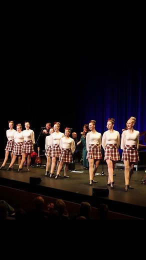 📣 Attention Victoria and Nanaimo! This weekend, The Barra MacNeils’ East Coast Christmas hits Vancouver Island! 🎄 Here’s a look back at some of last year’s incredible choreography — and this year’s lineup is bringing even more live music, dance, and other special guests to the stage! 🎟️ There’s still time to get your tickets! www.celtfest.ca Victoria – Sat, Nov 15 @ Royal Theatre & McPherson Playhouse (7:30 PM) Nanaimo – Sun, Nov 16 @ The Port Theatre (3:00 PM) Dancers: Glengarry School of Hi