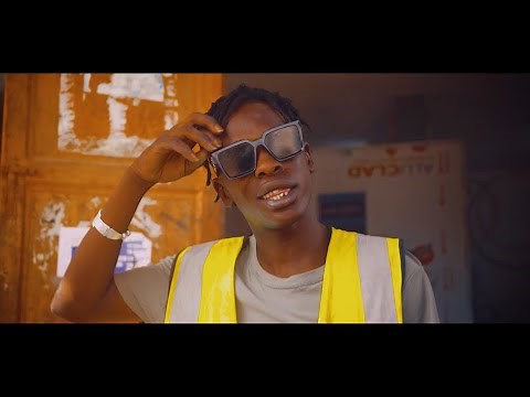 TIM GANGSTA MISKINA LÉMÉ (Clip Officiel )