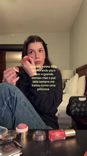 Rinoplastia: A Importância de Pensar em Si Mesma